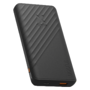 Batería externa Xtorm 15W Go2 Powerbank 10 000mAh negro black