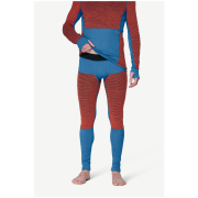 Calzoncillos funcionales de hombre Devold Tuvegga Merino Longs Man