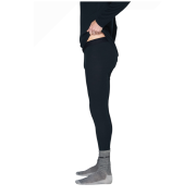Calzoncillos funcionales de hombre Devold Adventure Merino 190 Longs Man