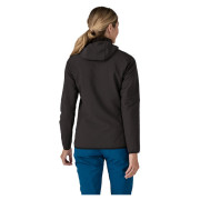 Sudadera funcional de mujer Patagonia W's R2 CrossStrata Hoody