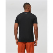 Camiseta de hombre Mammut Trovat T-Shirt Men Mammut