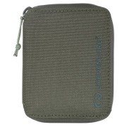 Cartera LifeVenture Rfid Bi-Fold Wallet verde Green