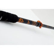 Bastones de esquí de travesía Black Crows Duos Freebird