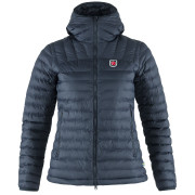 Chaqueta de invierno para mujer Fjällräven Expedition Lätt Hoodie