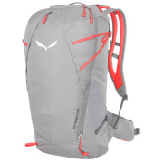 Mochila de mujer Salewa Mtn Trainer 2 22 W gris Alloy