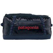 Bolsa de viaje Patagonia Black Hole Duffel 100L azul oscuro Classic Navy