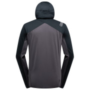 Sudadera funcional de hombre La Sportiva Cosmic Thermal Hoody M