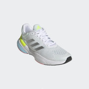 Zapatillas de carrera para mujer Adidas Response Super 3.0 blanco Ftwwht/Msilve/Almblu