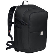 Mochila urbana Vaude Coreway Pack 30 negro black