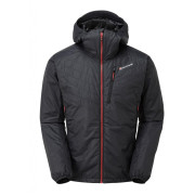 Chaqueta de hombre Montane Prism Jacket 2021 negro