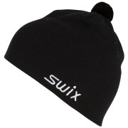 Gorro Swix Tradition negro Black