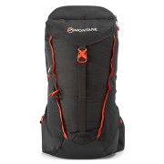 Mochila Montane Trailblazer 25 negro Charcoal