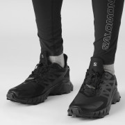 Zapatillas de carrera para hombre Salomon Supercross 4 Gore-Tex