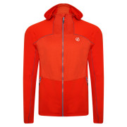 Sudadera de hombre Dare 2b Revive II CoreStr naranja BrtSal/BrtSl