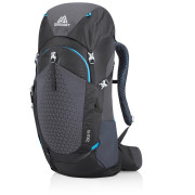 Mochila Gregory Zulu 40 2023 negro Ozone Black