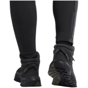 Calzado de mujer Jack Wolfskin Wild Hike Texapore Mid W