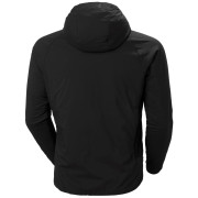 Chaqueta de hombre Helly Hansen Odin Lt Stretch Hood Ins 2.0