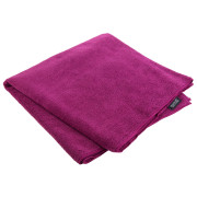 Toalla Regatta Compact Travel Towel Giant rosa DarkCerise