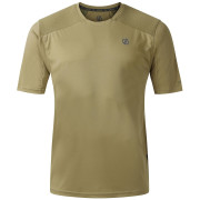 Camiseta funcional de hombre Dare 2b Trackstand Ace verde Boa