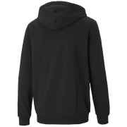 Sudadera de hombre Puma ESS Small Logo FZ Hoodie TR