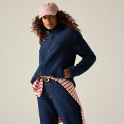 Sudadera de mujer Regatta Womens Frankie Borg Full Zip