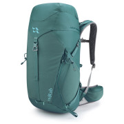 Mochila Rab Aeon ND33 verde oscuro Sagano Green