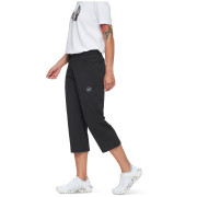 Pantalones de tres cuartos para mujer Mammut Hiking V Capri Pants Women