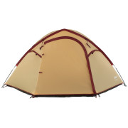 Tienda de campaña de senderismo Coleman Darwin Summer 4 Plus