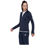 Chaqueta de mujer Mammut Taiss ML Hooded Jacket Women