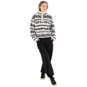 Sudadera de mujer Fundango Pacha Fleece Jacket