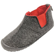 Calzado Gumbies Brumby gris/rojo Charcoral/Red