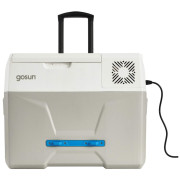 Nevera compresor GoSun Chill 40l nevera portátil con refrigeración periférica