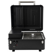 Barbacoa Traeger Ranger