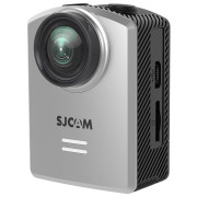 Cámara SJCAM M20 plata