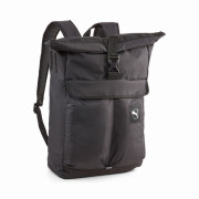 Mochila urbana Puma Better Backpack negro Black