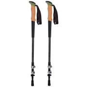 Bastones de senderismo Warg Connector Carbon