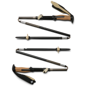 Bastones de senderismo Black Diamond Trail Vista FLZ