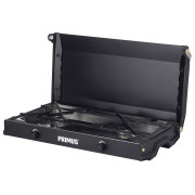 Hornillo Primus Kinjia Stove negro Black