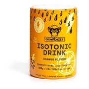 Bebida isotónica Chimpanzee Isotonic 600 g