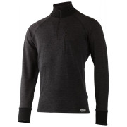 Sudadera de hombre Lasting Wazol gris oscuro Grey
