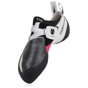 Pies de gato Evolv Zenist Pro LV