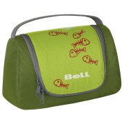 Neceser para niños Boll Junior Washbag verde claro lime