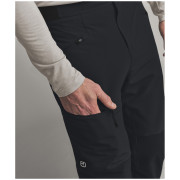 Pantalones softshell de hombre Ortovox Ortler Softshell Pants
