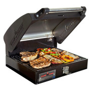 Barbacoa Vango Camp Chef BBQ Grill Box