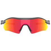 Gafas de sol OAKLEY Radar Plate Prizm Ruby