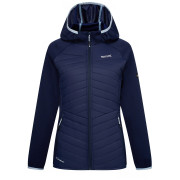 Chaqueta de mujer Regatta Women’s Andreson Marl Hybrid