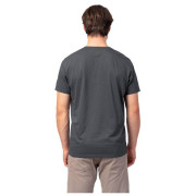 Camiseta de hombre Hannah Stitch