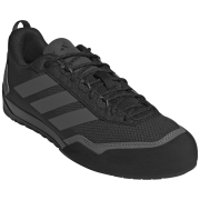 Calzado de hombre Adidas Terrex Skychaser Solo 3 negro Cblack/Carbon/Grefou