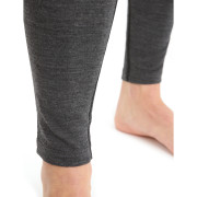 Mallas de mujer Icebreaker ZoneKnit™ 200 Leggings