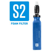 Filtro de agua Sawyer S2 Foam Filter